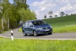 Volkswagen Sharan 2015 года